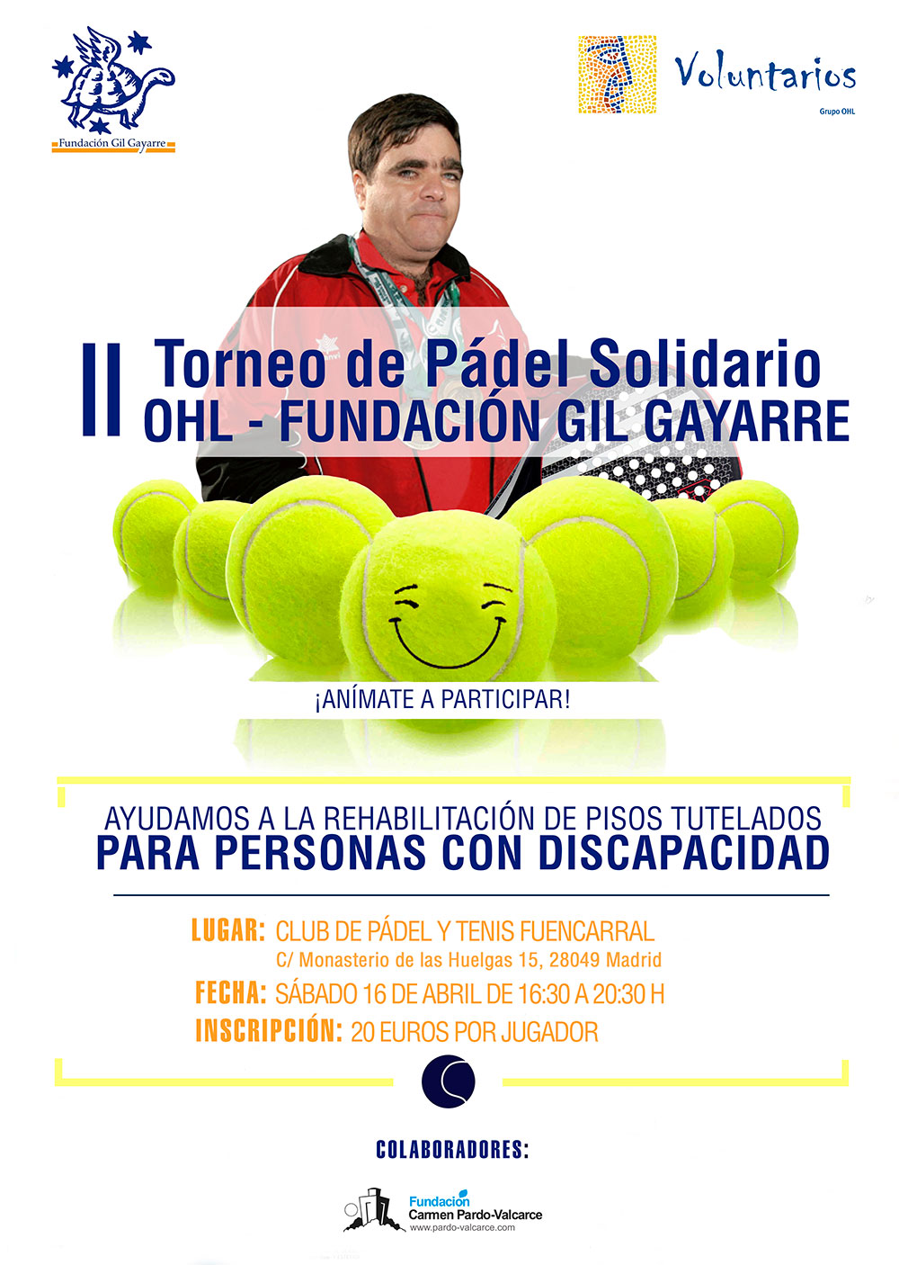 textil deportivo para padel