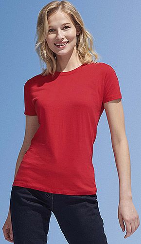 Camiseta Interior Boriken - Morado - Camiseta Térmica Mujer