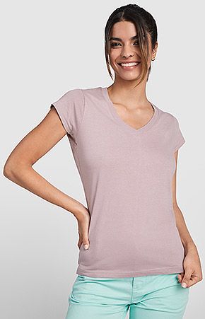 Camiseta Mujer Victoria Roly