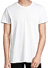 Camiseta Unisex Blanco Re Crusader Sols