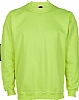 JOYLU - Sudadera Basica Cordoba Fluor Joylu