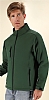 Chaqueta SoftShell Grifter Makito marca Makito