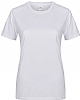Camiseta Blanca Melbourne Woman Mukua Velilla