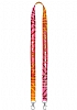 Lanyard Full Print Duo Hidea