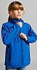 Chaqueta Softshell Richmond Infantil Mukua Velilla