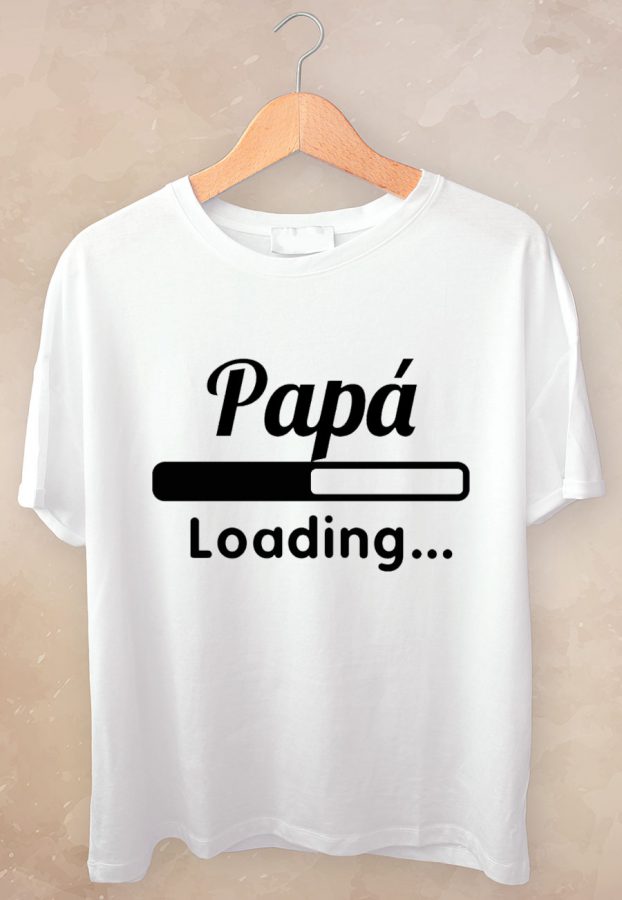 Camisetas personalizadas para el Día del Padre - Blog de camisetas  personalizadas
