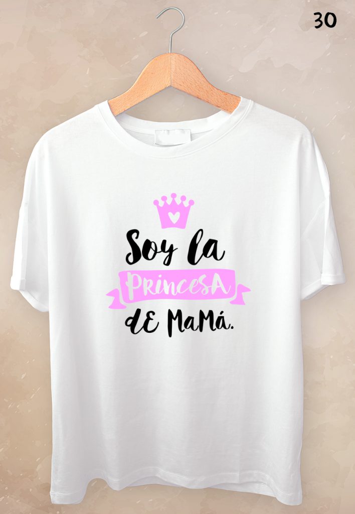 Día de la madre 2017-camisetas y regalos personalizados - Blog camisetas personalizadas