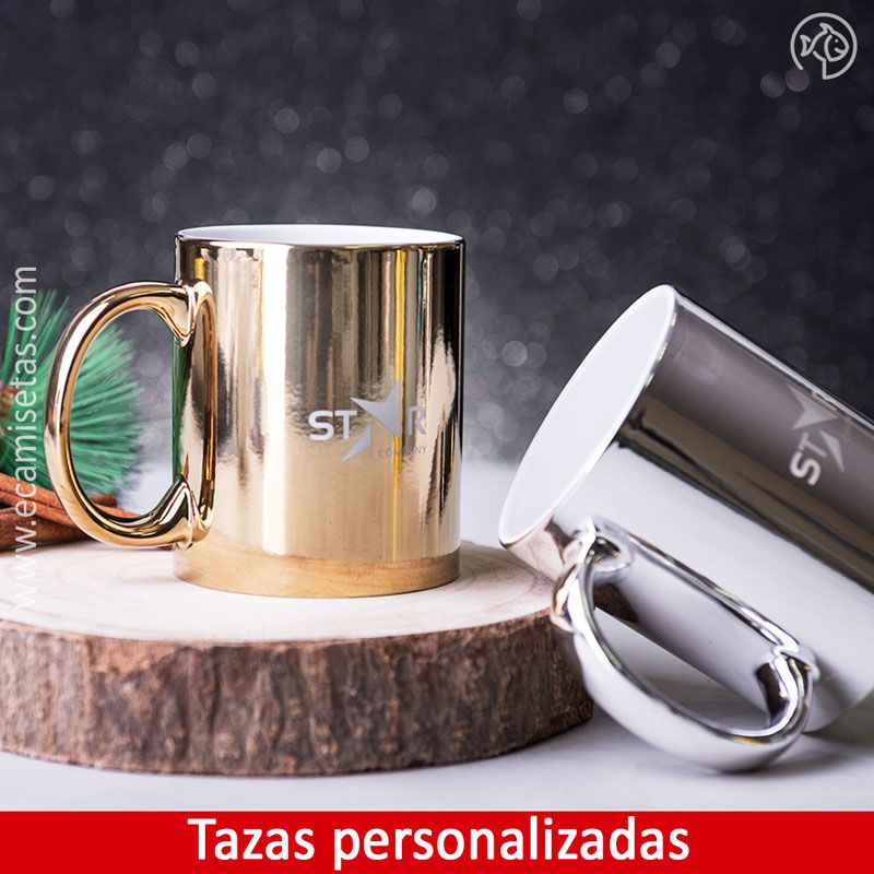 tazas personalizadas